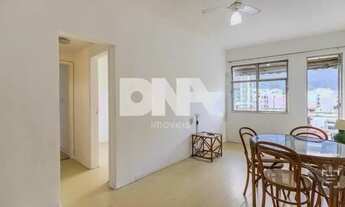 Imagem 2: Apartamento-À VENDA-Humaitá-Rio de Janeiro-RJ