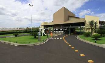 Imagem: Parque Residencial Damha V - Vende-se terreno