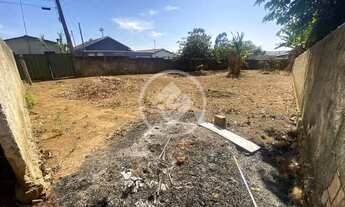 Imagem 5: Hidrolândia - Terreno Jardim Primavera codigo: 149048