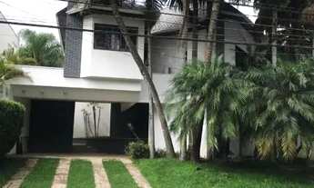 Imagem: Casa à venda e para alugar em Barueri