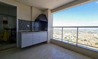 Imagem 3: Apartamento para alugar no condomínio Boa Vista Pauliceia Residencial Club, Paulicéia, Pir