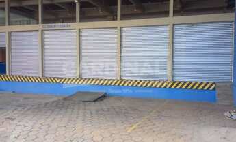 Imagem 7: Galpão à Venda e locação com 600 m² de construção no Jardim Eulina em Campinas, SP