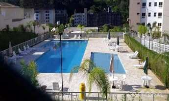 Imagem: Apartamento com 2 dormitórios, 47 m²