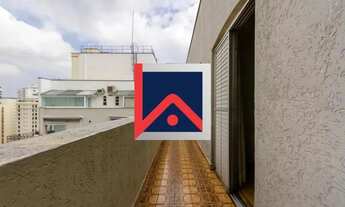 Imagem 12: Aluguel Apartamento 3 Dormitórios - 240 m² Campo Belo