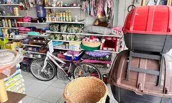 Imagem 5: Loja Agropecuária - Jaraguá do Sul