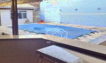 Imagem 5: Casa com 2 dormitórios à venda, 194 m² por R$ 600.000,00 - Campo Grande - Rio de Janeiro/R