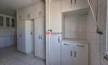Imagem 7: Apartamento à Venda 3 Quartos, 1 Suite, 2 Vagas, Santa Maria, São Caetano do Sul - SP