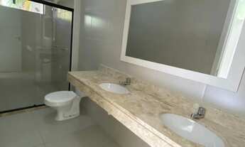 Imagem 7: Casa Duplex em Buraquinho 180m² Energia Solar, 4 Quartos, Suíte Master