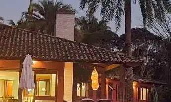 Imagem 4: Refúgio de Sofisticação e Natureza em Secretário