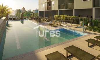 Imagem 7: Smart 36 - Apartamento 1 quarto, sendo 1 suíte