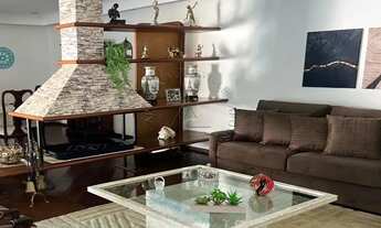 Imagem 2: Casa TÉRREA para VENDA e LOCAÇÃO, Alphaville 5