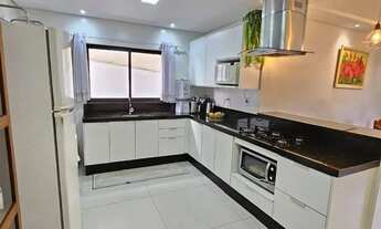 Imagem 2: Casa 3 dormitórios à venda em Barreiros - São José/SC