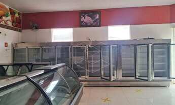 Imagem 3: Salão para alugar, 500 m² por R$ 3.500,00/mês - Centro - Dois Córregos/SP