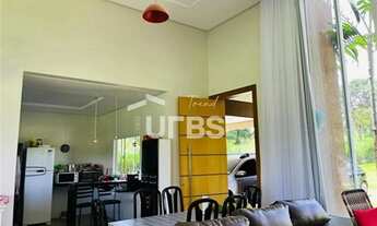 Imagem 2: Águas da Serra - Chácara 4 quartos, sendo 4 suítes