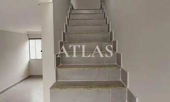 Imagem 15: Casa 2 QUARTOS, 75m2- Roma, Volta Redonda- RJ