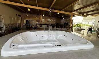 Imagem 3: Linda casa térrea recém reformada. 3 quartos, sendo 2 suítes. Varanda gourmet