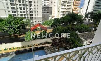 Imagem 4: Apartamento em Avenida Emílio Trevisan - Bom Jardim - São José do Rio Preto/SP