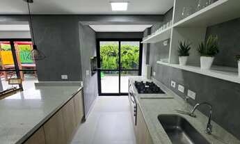 Imagem 4: Apartamento com 2 quartos para alugar por R$ 4000.00, 94.12 m2 - CENTRO - PINHAIS/PR