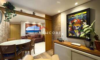 Imagem 2: Apartamento em Rua Elson Nunes de Souza - Castelo - Belo Horizonte/MG