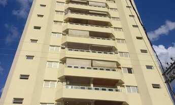 Imagem: Apartamento no Condomínio Edifício Caribe