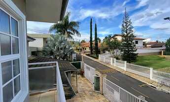 Imagem 6: VICENTE PIRES , CASA 5 SUITES, ARM/PLAN, PISC/CHURR, LT 800M, SÓ 12MIL SEM BUROCRACIA