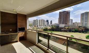 Imagem 7: Apartamento para aluguel no Mainá, Ribeirão Preto, SP, 3 quartos, 3 suítes