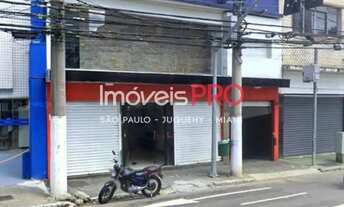 Imagem 7: Prédio comercial na melhor rua do Paraiso