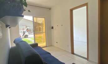 Imagem: Residencial Rio de Janeiro