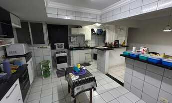 Imagem 3: Imóvel para venda possui 101 metros quadrados com 3 quartos em Setor Oeste - Goiânia - GO