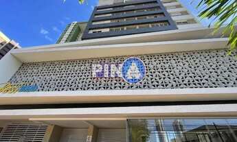 Imagem: Apartamento para locação, Setor Bueno