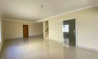 Imagem 3: Campo Grande - Casa de Condomínio - Jardim Bela Vista