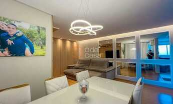 Imagem 5: Apartamento porteira fechada localizado no melhor condomínio do Jaraguá - Gran Resort!