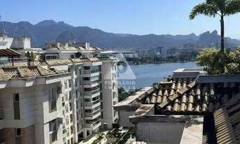 Imagem: Cobertura duplex 4 quartos, 1 suíte, 2