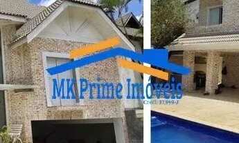 Imagem: Casa à venda e locação com 550m², 4