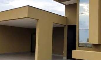 Imagem 2: CASA DE ALTO PADRÃO 4 QUARTOS EM PONTE ALTA NORTE