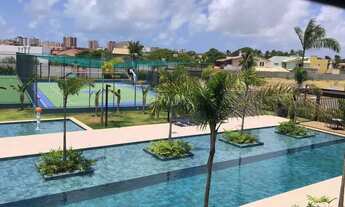 Imagem: Condomínio Garden Village, Bairro Farolândia