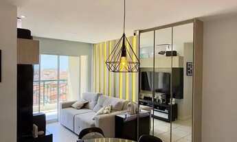 Imagem 6: Alto Padrão no Cocó Apartamento 70m² com 2 Suítes, 2 Vagas e Lazer Completo