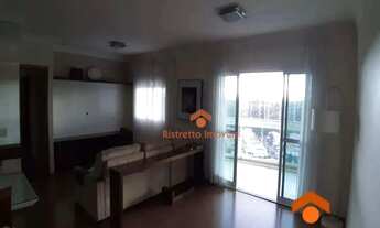 Imagem 5: Apartamento com 3 dormitórios, 135 m² - venda por R$ 1.800.000,00 ou aluguel por R$ 9.980