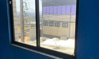 Imagem 5: GALPAO INDUSTRIAL em FRANCO DA ROCHA - SP, PARQUE DOS EUCALIPTOS