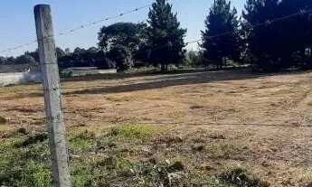 Imagem: ÁREA AV RUI BARBOSA CENTRO