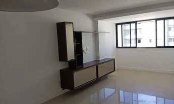 Imagem 2: Apartamento à venda com 3quartos sendo 1suíte tem 89m2, nascente, 2 vagas em Pituba - Salv