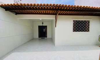 Imagem 2: CASA NO VINHAIS Casa com 3 dormitórios