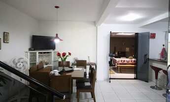 Imagem 3: Sobrado com 166m² 3 quartos, à venda, no bairro Rio Pequeno em São José dos Pinhais