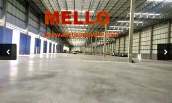 Imagem 2: GALPAO INDUSTRIAL em SALVADOR - BA, PIRAJÁ