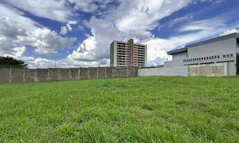 Imagem 3: Terreno de 468m² à venda em condomínio - Quintas de São José