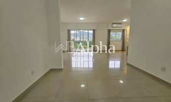 Imagem 5: Apartamento para locação - Cond. Parque Tambore - Santana de Parnaíba - SP