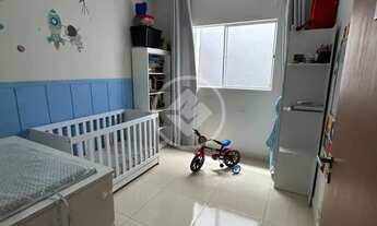 Imagem 5: LINDA CASA COM PORTEIRA FECHADA*** 3 QUARTOS SENDO 1 SUITE codigo: 229110