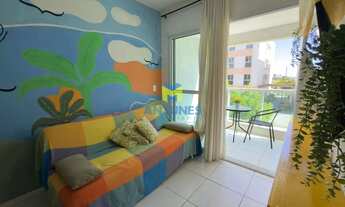 Imagem: Vendo Apartamento, 3 Quartos, Porteira Fechada