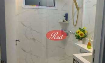 Imagem 7: Casa com 2 dormitórios à venda, 85 m² por R$ 450.000,00 - Chácara Faggion - Suzano/SP