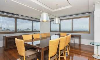 Imagem 5: Cobertura mobiliada para alugar no Mont Serrat com 5 quartos (5 suítes